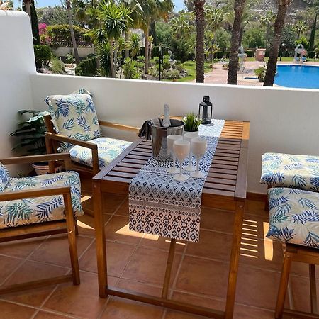 Casa Lydia - Spirit Of Mojacar Apartment ภายนอก รูปภาพ