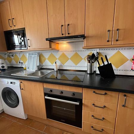 Casa Lydia - Spirit Of Mojacar Apartment ภายนอก รูปภาพ