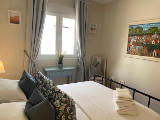 Casa Lydia - Spirit Of Mojacar Apartment ภายนอก รูปภาพ