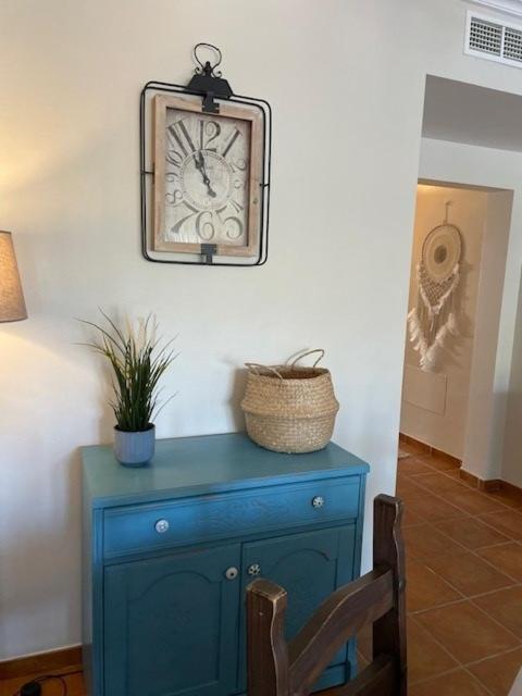 Casa Lydia - Spirit Of Mojacar Apartment ภายนอก รูปภาพ