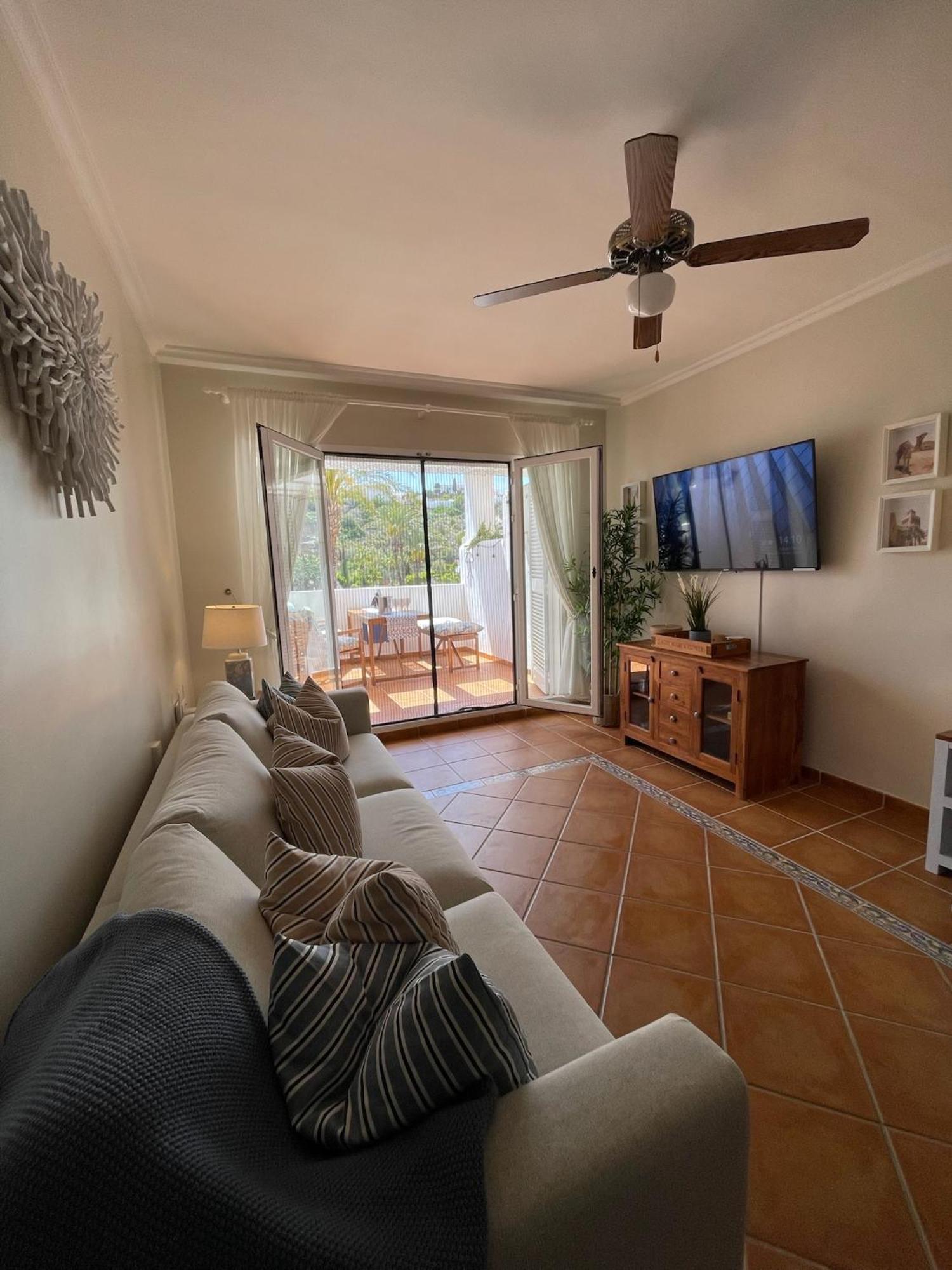 Casa Lydia - Spirit Of Mojacar Apartment ภายนอก รูปภาพ