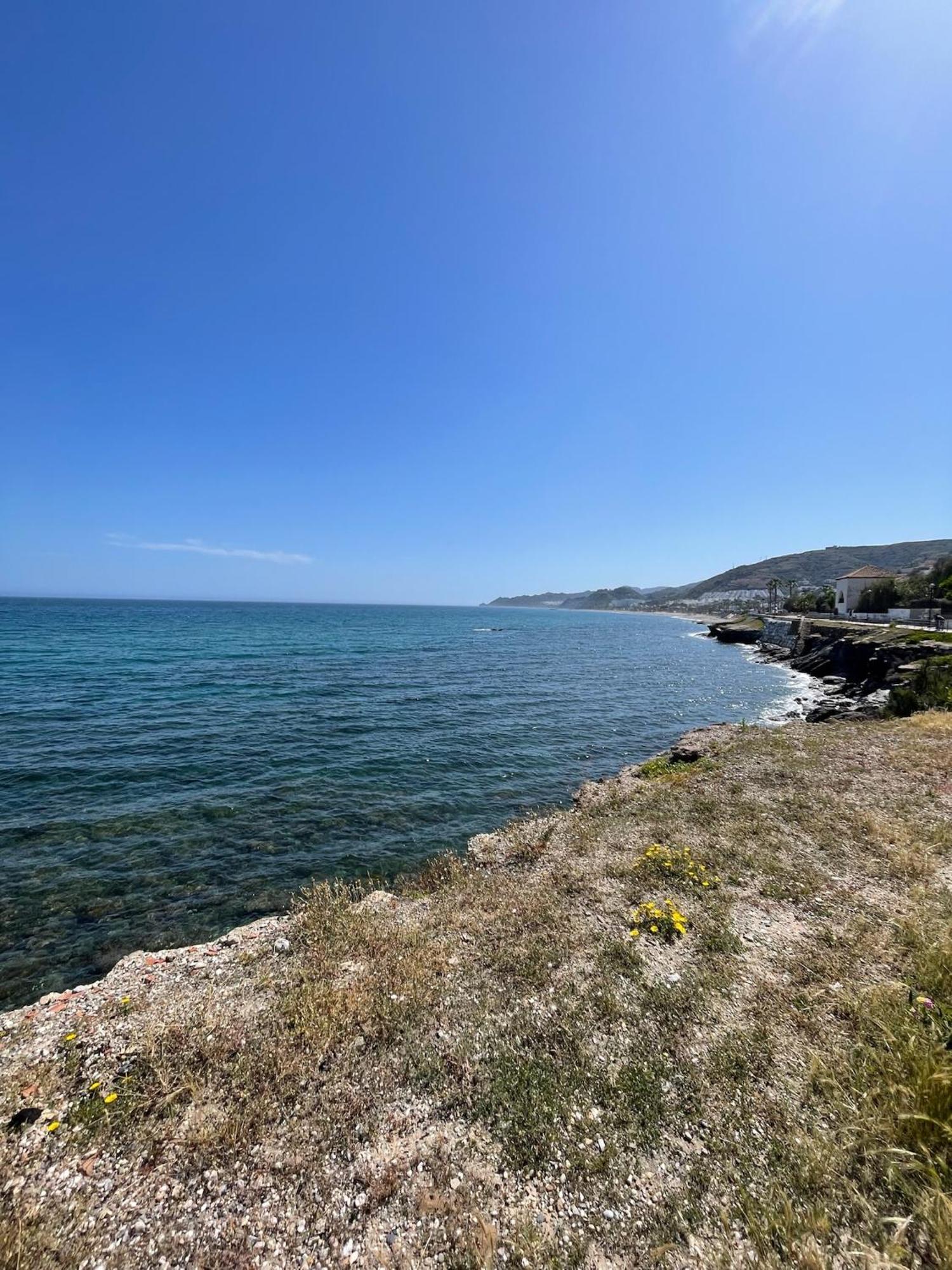 Casa Lydia - Spirit Of Mojacar Apartment ภายนอก รูปภาพ