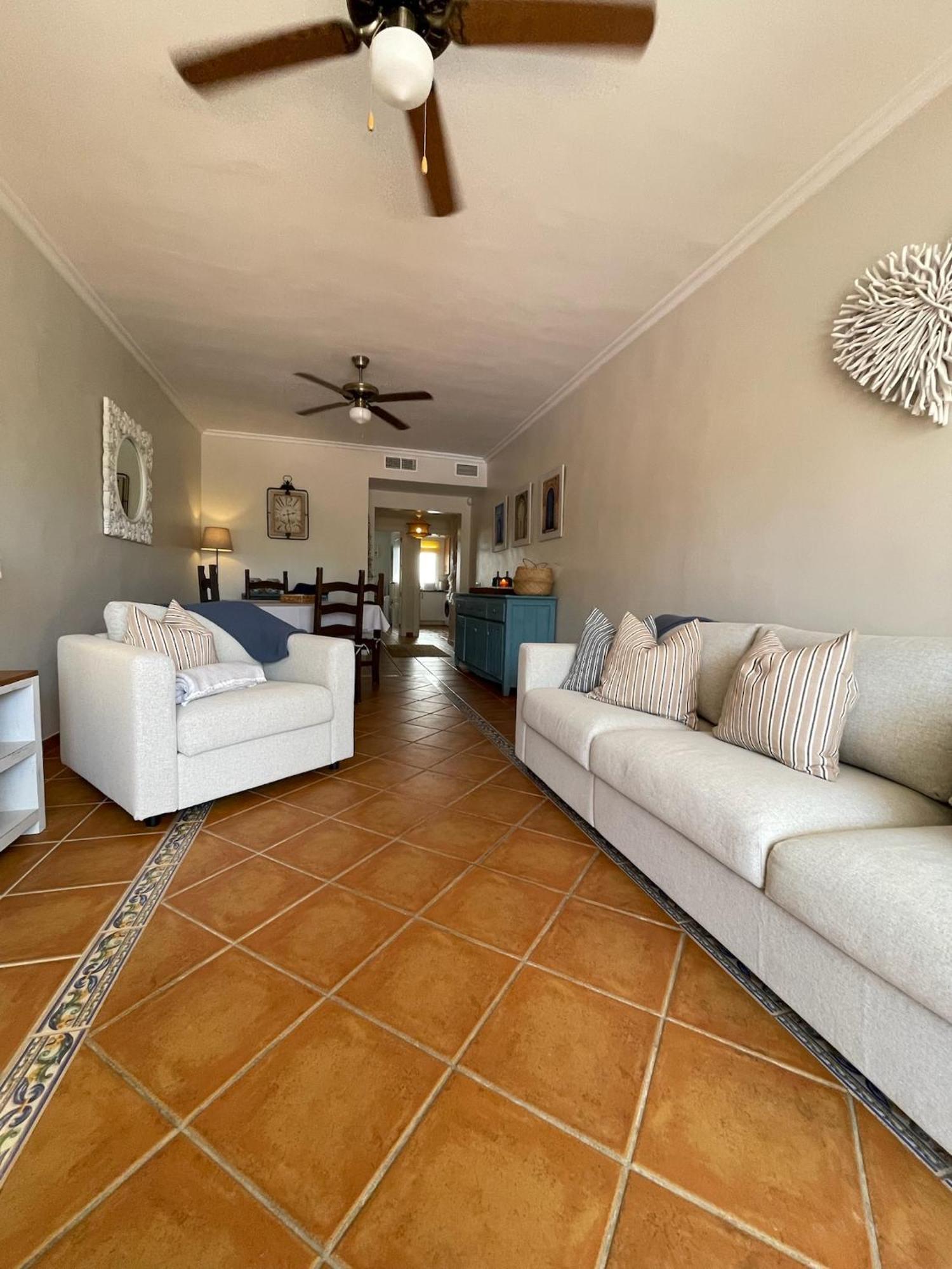 Casa Lydia - Spirit Of Mojacar Apartment ภายนอก รูปภาพ