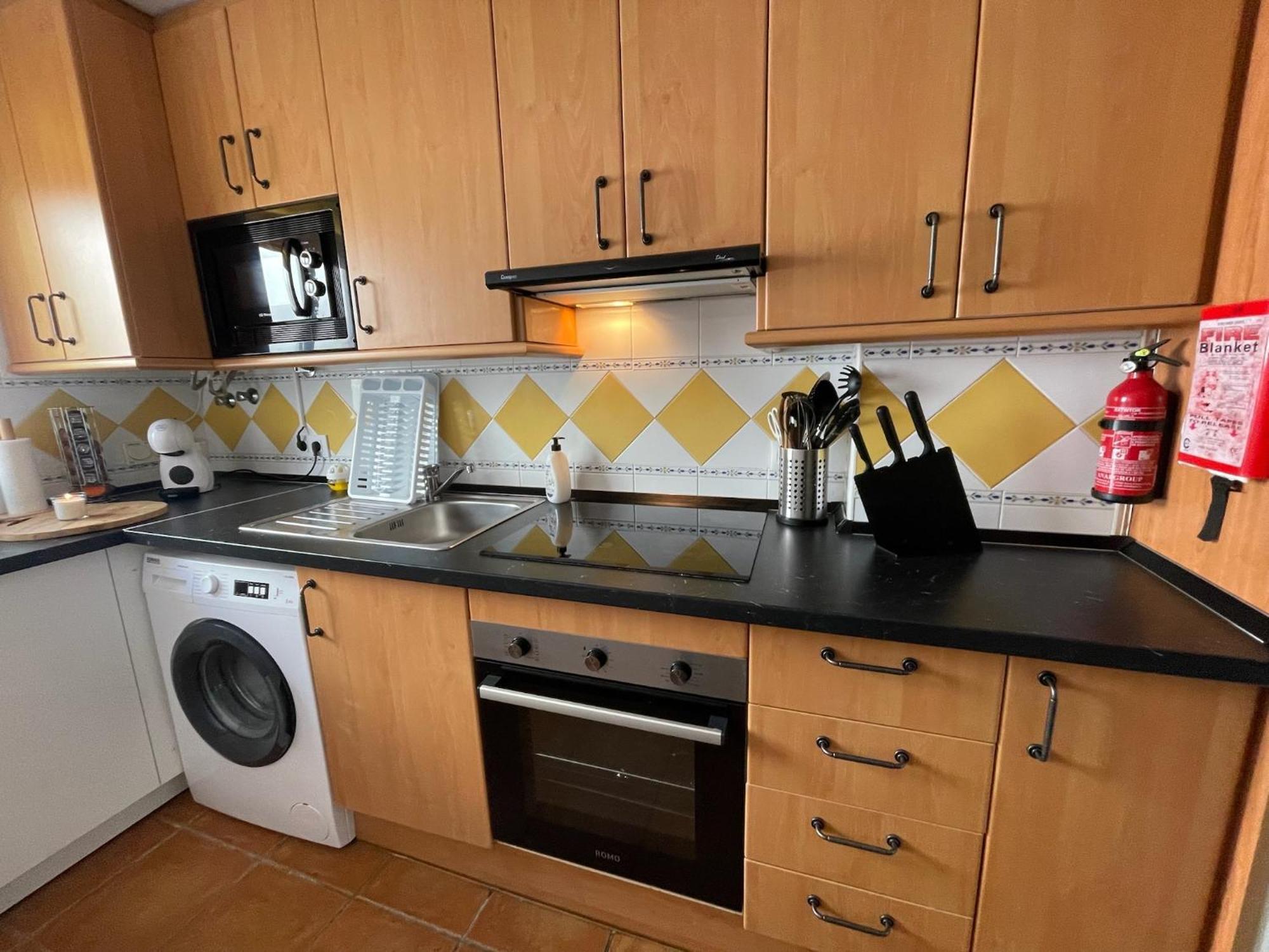 Casa Lydia - Spirit Of Mojacar Apartment ภายนอก รูปภาพ
