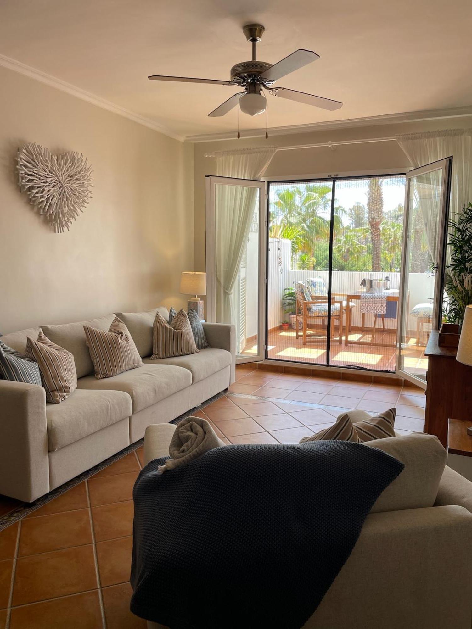 Casa Lydia - Spirit Of Mojacar Apartment ภายนอก รูปภาพ