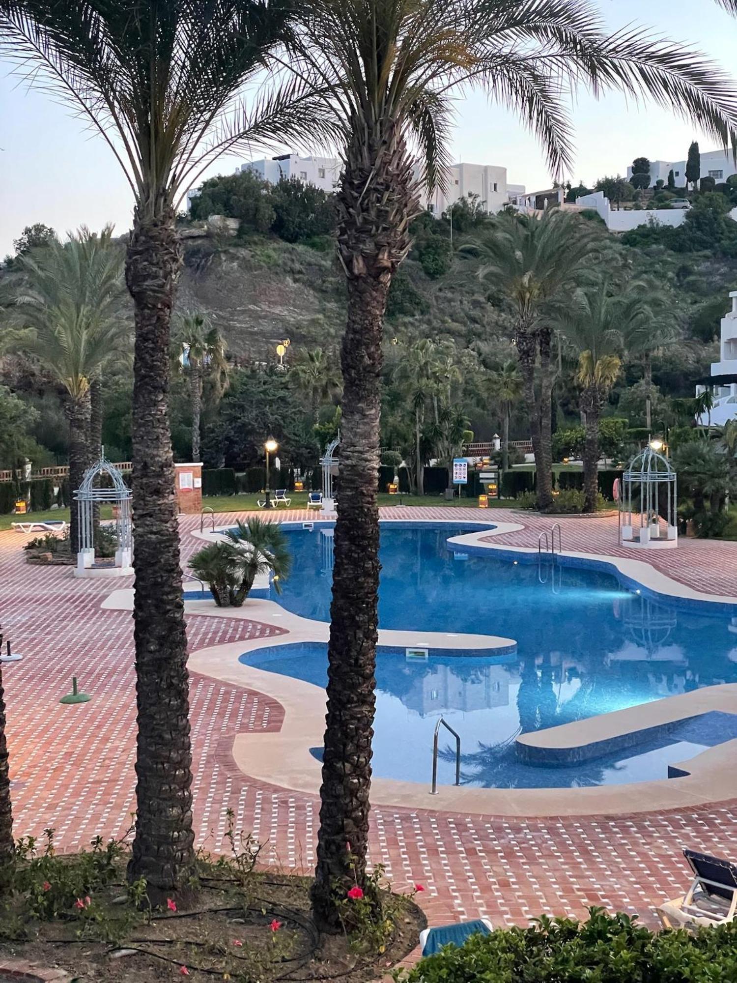 Casa Lydia - Spirit Of Mojacar Apartment ภายนอก รูปภาพ